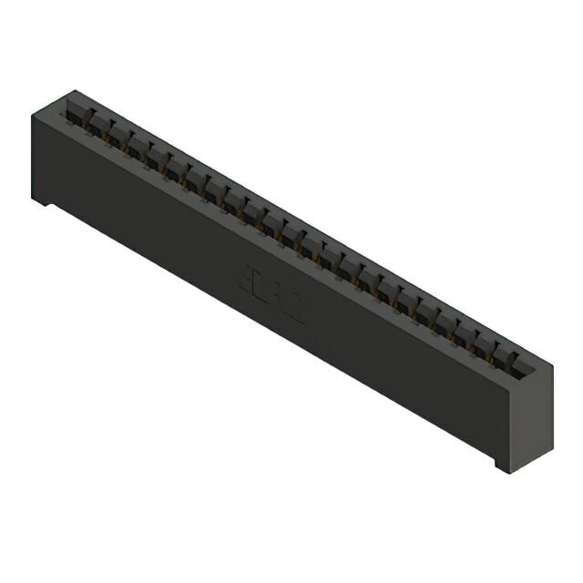 387-023-521-101 EDAC Inc.  Edgeboard Connectors